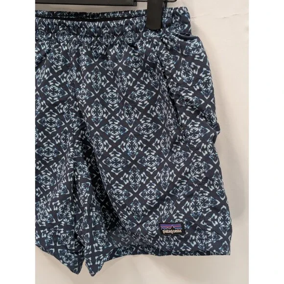 Patagonia W's Baggies Shorts 5" *Size X-Small* - Picture 3 of 8